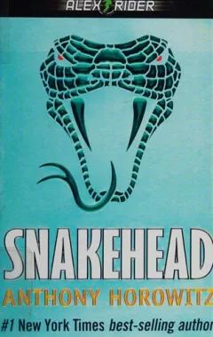 Snakehead
