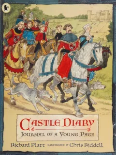 Castle diary