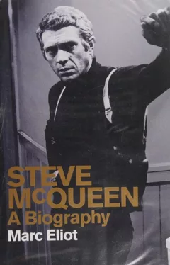 Steve McQueen
