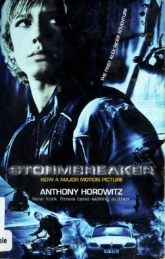Alex Rider