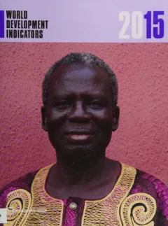 World development Indicators 2015