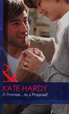 A Promise ... to a Proposal?