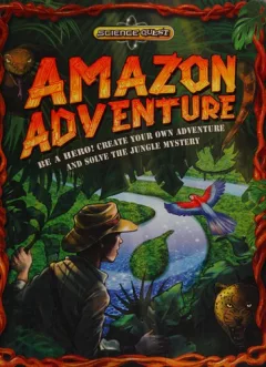 Amazon adventure