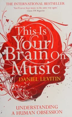 This is your brain on music