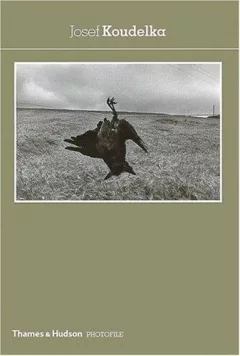 Josef Koudelka (Photofile)