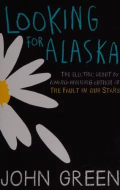 Looking For Alaska