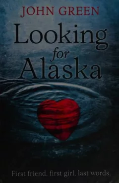 Looking for Alaska