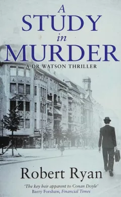A study in murder