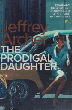 The Prodigal Daughter