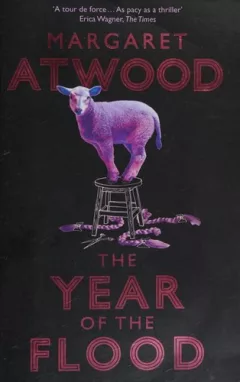 The Year of the Flood
