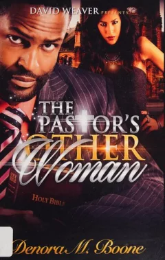 The pastor's other woman