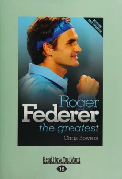 Roger Federer