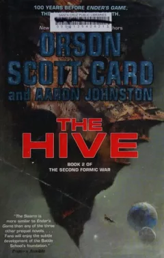 The Hive