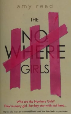 Nowhere Girls