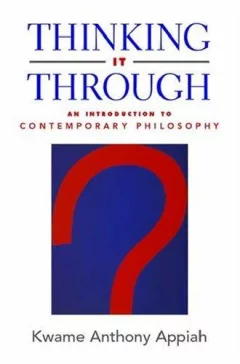 Thinking It Through
