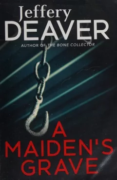 Maiden's Grave