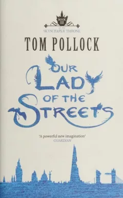 Our lady of the streets