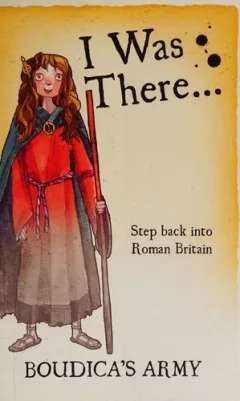 Boudica's army