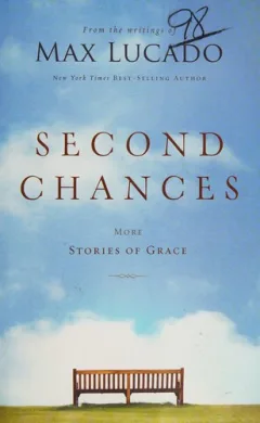 Second chances