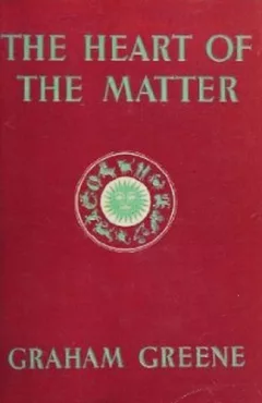 The heart of the matter