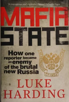 Mafia state