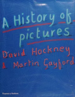 A history of pictures