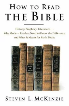 How to Read the Bible