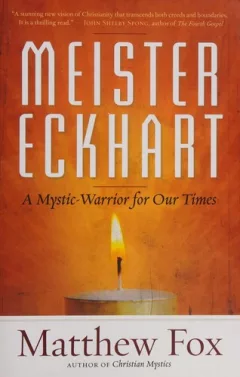 Meister Eckhart