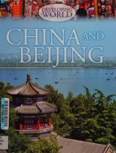 China and Beijing