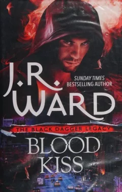 Blood Kiss