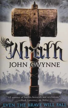 Wrath