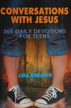 Conversations with jesus