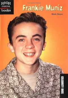 Frankie Muniz
