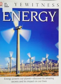 Eyewitness energy