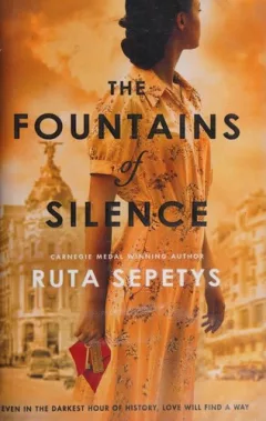 Fountains of Silence