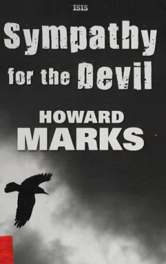 Sympathy for the devil