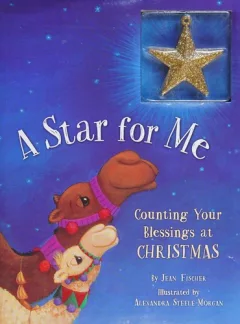 A star for me