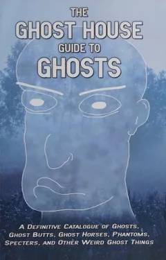 The ghost house guide to ghosts