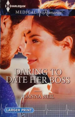 Daring to Date Her Boss