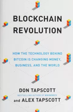 Blockchain revolution