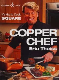 Copper chef