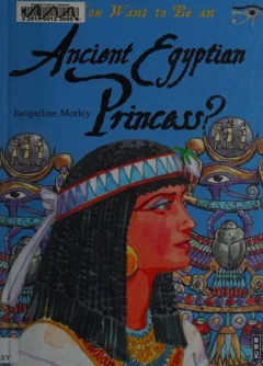 Do you want to be an ancient Egyptian princess?