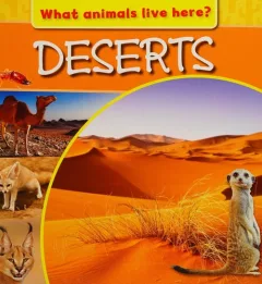 Deserts