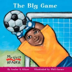 The big game