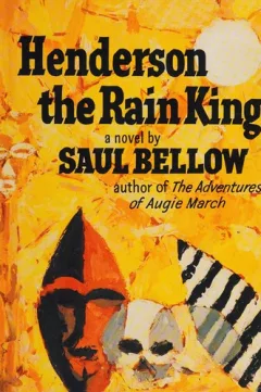 Henderson the rain king