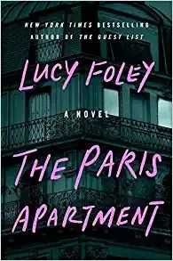 Paris Apartment