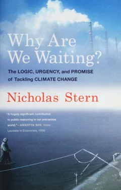 Why are we waiting?