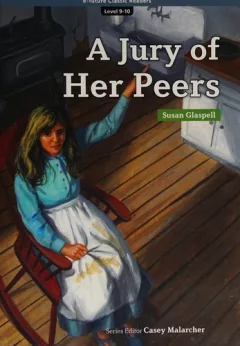 A jury of her peers