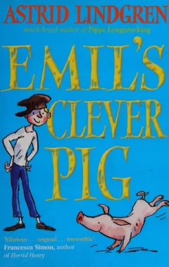 Emil's Clever Pig