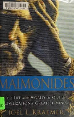 Maimonides